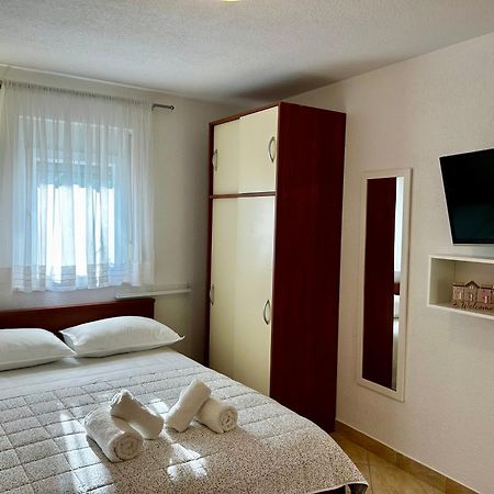 Dinka Apartment トロギール エクステリア 写真