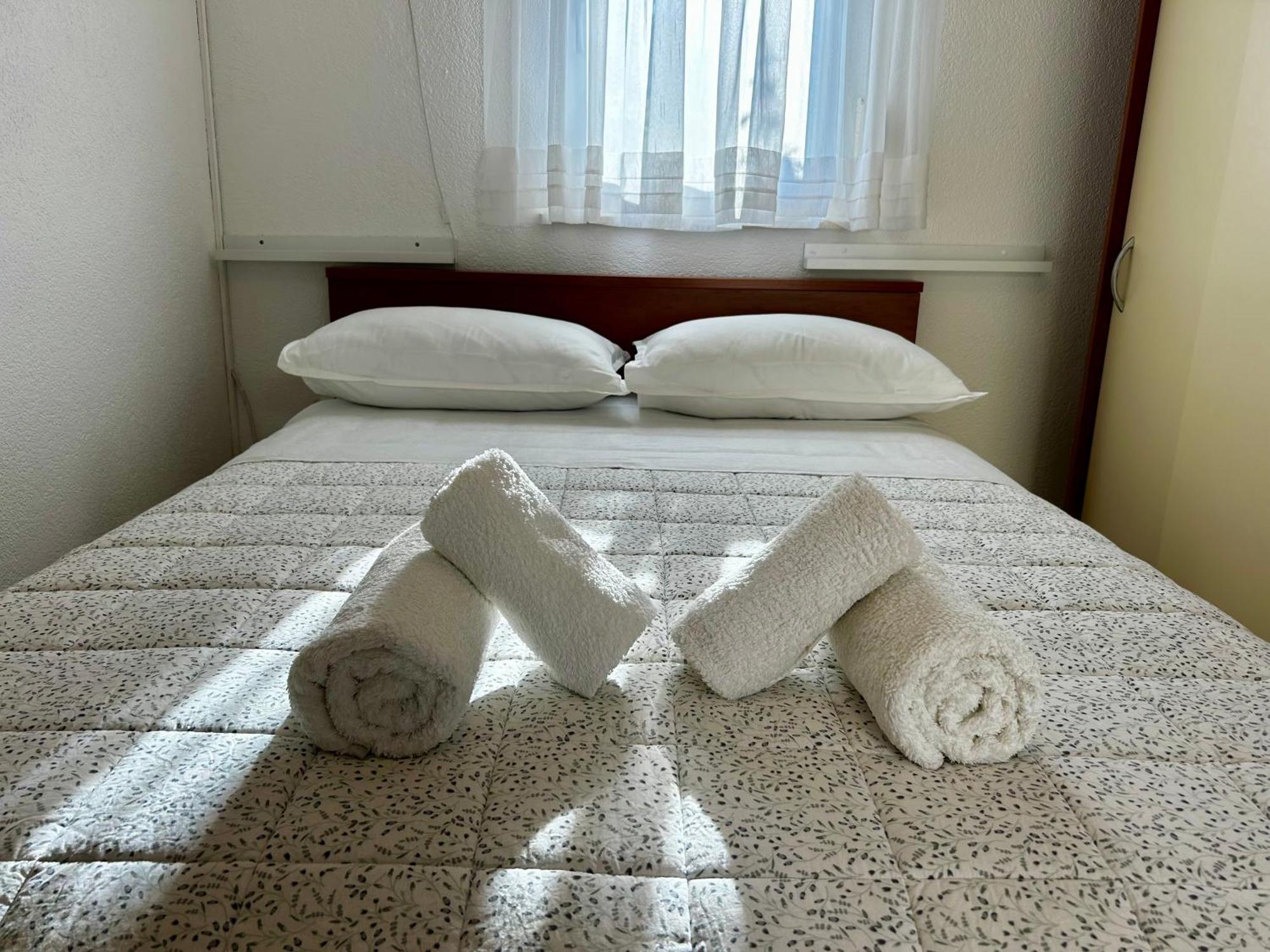 Dinka Apartment トロギール エクステリア 写真