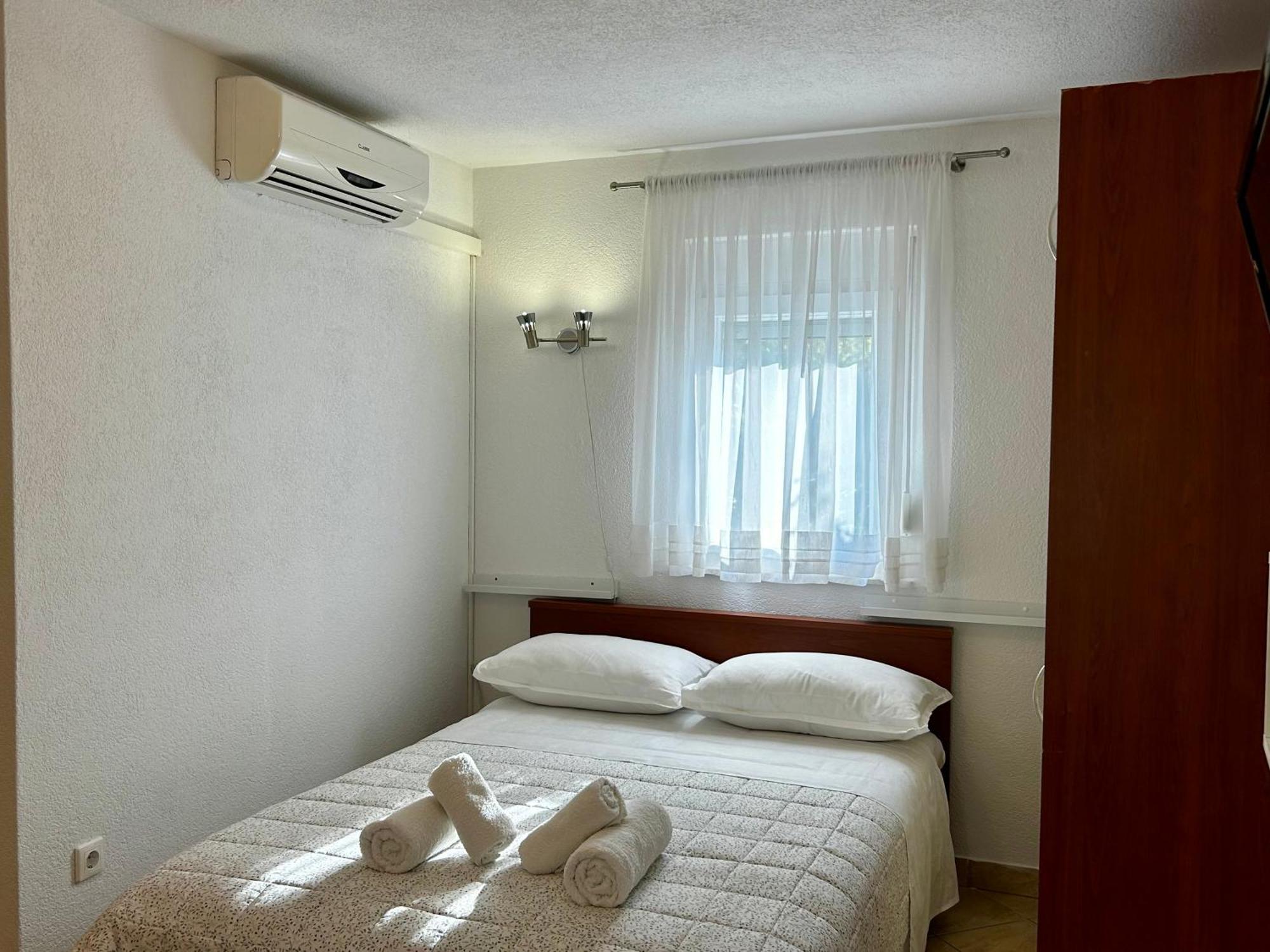 Dinka Apartment トロギール エクステリア 写真
